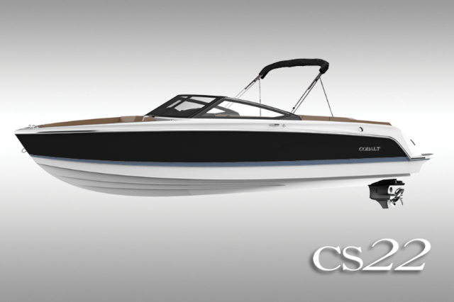 2026 Cobalt CS22
