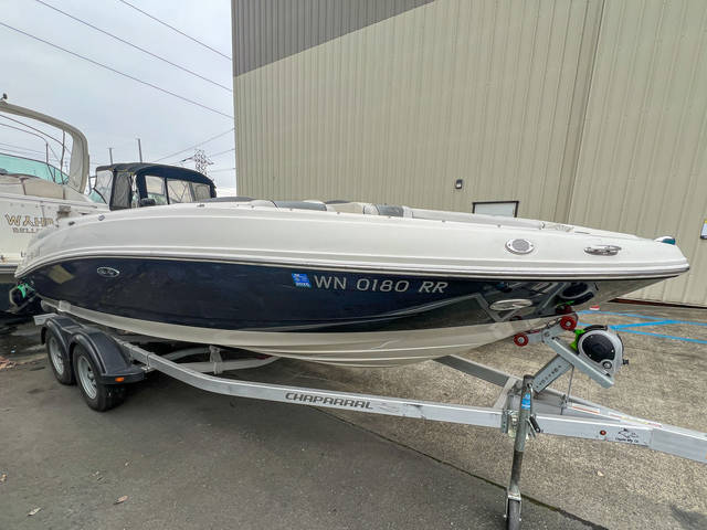 2010 Sea Ray 210 Select