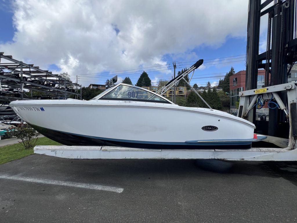 2024 Cobalt CS22